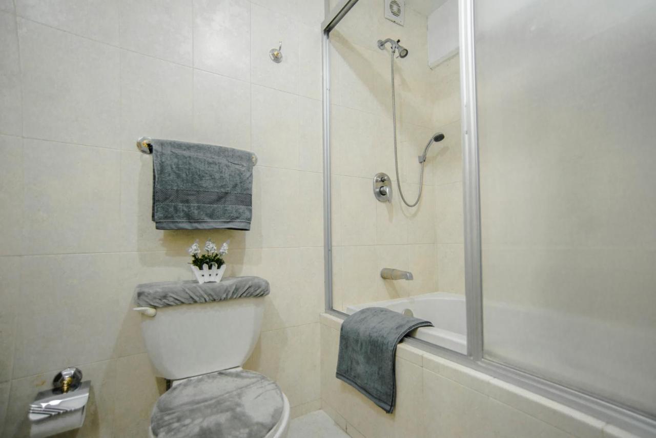Amplio Y Bonito Departamento En La Col. La Paz Apartment Puebla Luaran gambar